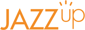 Logo JazzUp